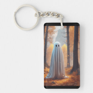 Nieuw Herfst Spirit Sleutelhanger