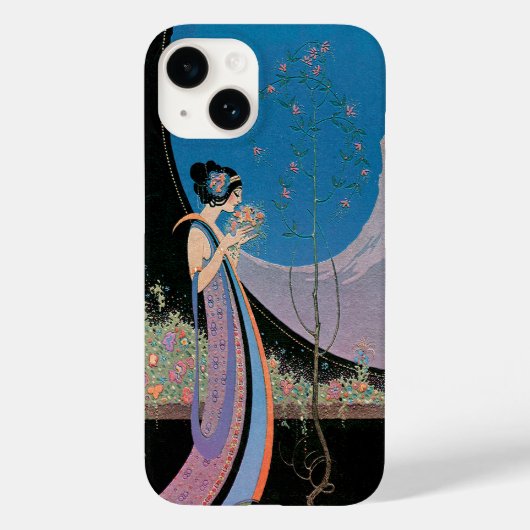 Nieuw hoofdscherm (meer opties) - Hoesje-Gematte i Case-Mate iPhone Case (Achterkant)
