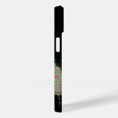 Nieuw hoofdscherm (meer opties) - Hoesje-Gematte i Case-Mate iPhone Case (Achterkant / Rechts)
