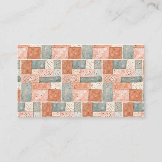 Nieuw hoofdstuk begint Storybook Baby shower Enclo Informatiekaartje (Achterkant)