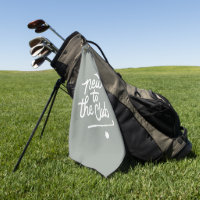 Nieuw in de Club Golf Baby Shower