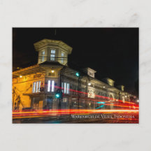 Nieuw Indië Art Deco Architectuur Esthetisch