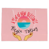 NIEUW JAAR 2023 GROOT CADEAUZAKJE (Achterkant)