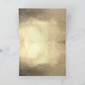 Nieuw jaar 2023: Lunar Chinese waterkonijn Kaart (Binnen)