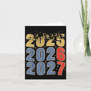 Nieuw Jaar 2026 67 Meme Zes Zeven Gen Alpha Jargon Kaart
