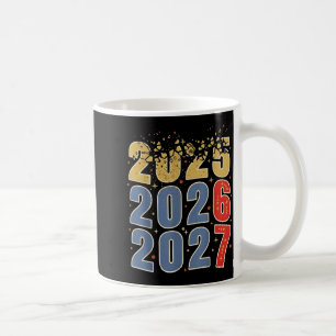Nieuw Jaar 2026 67 Meme Zes Zeven Gen Alpha Jargon Koffiemok