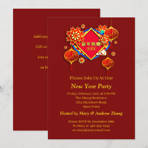 Nieuw jaar 20XX van jaar toevoegen: Naam bewerken Kaart