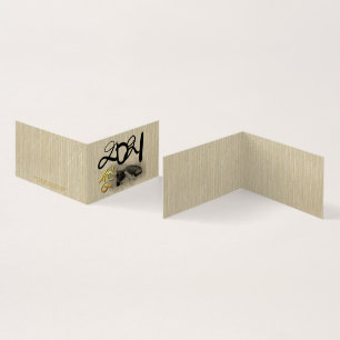 Nieuw jaar FC van de oorspronkelijke waterbuffel Kaart