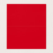 nieuw jaar, nieuw jaar, verkoopkorting visitekaartjes (Binnenkant ongevouwen)