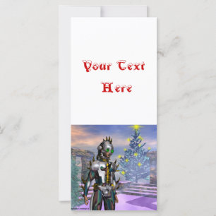 NIEUW JAAR VAN EEN CYBORG