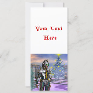 NIEUW JAAR VAN EEN CYBORG