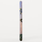 NIEUW JAAR VAN EEN CYBORG Case-Mate iPhone CASE (Achterkant/rechts)