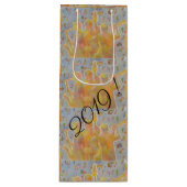 NIEUW JAAR! WIJN CADEAUTAS (Voorkant)