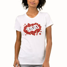 NIEUW - Kroatisch T-shirt van Zagreb