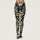 Nieuw Legging (Achterkant)