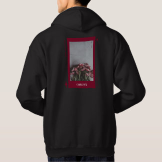NIEUW LEVEN HOODIE