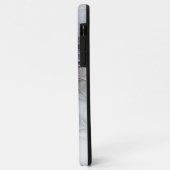 Nieuw leven, kleurrijke Abstracte fractale kunst F Case-Mate iPhone Case (Achterkant/links)