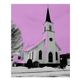 nieuw licht perfect poster