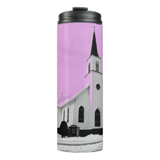 nieuw licht thermosbeker