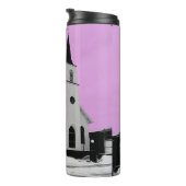 nieuw licht thermosbeker (Geroteerd rechts)