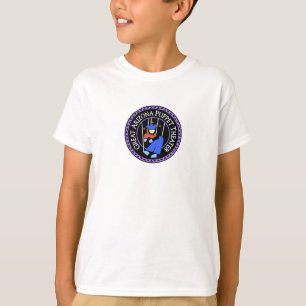 Nieuw Logo Kinderen T-shirt