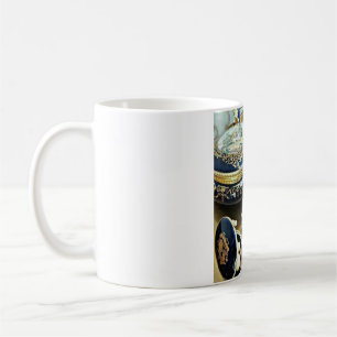 Nieuw mag wensdag koffiemok