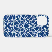 Nieuw Mandala 3 Case-Mate iPhone Case (Achterkant (horizontaal))