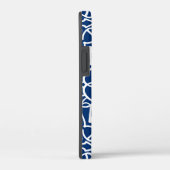 Nieuw Mandala 3 Case-Mate iPhone Case (Achterkant / Rechts)