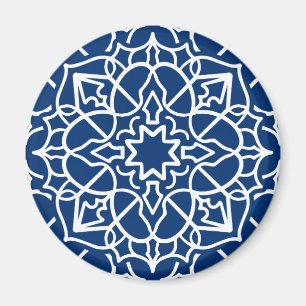 Nieuw Mandala 3 Magneet