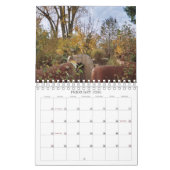 Nieuw Mexicaans landschap 2012 Kalender (Feb 2026)