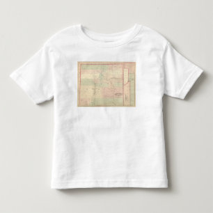Nieuw Mexico 2 Kinder Shirts