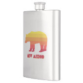 Nieuw Mexico-Beer Flacon (Links)