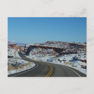 Nieuw Mexico Briefkaart