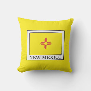 Nieuw Mexico Buitenkussen