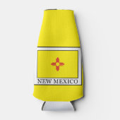 Nieuw Mexico Flesjeskoeler (Voorkant)
