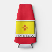 Nieuw Mexico Flesjeskoeler (Voorkant)