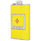 Nieuw Mexico Heupfles (Links)