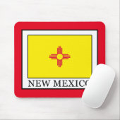 Nieuw Mexico Muismat (Met muis)