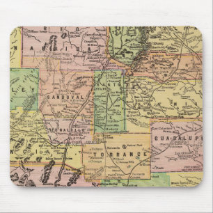 Nieuw Mexico Muismat