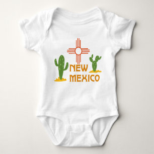 Nieuw Mexico Romper