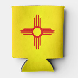 Nieuw-Mexico (SP) Blikjeskoeler