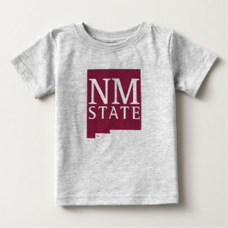 Nieuw-Mexico State