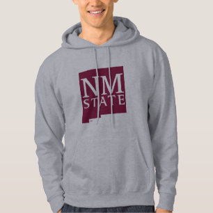 Nieuw-Mexico State Hoodie