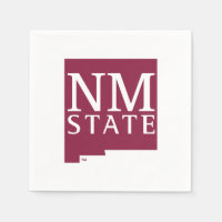Nieuw-Mexico State
