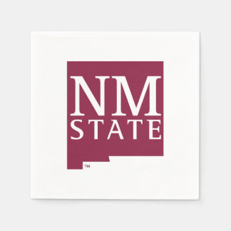 Nieuw-Mexico State Servet