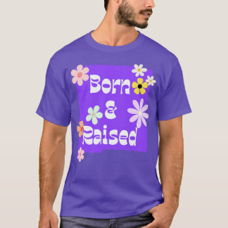 Nieuw Mexico T-shirt
