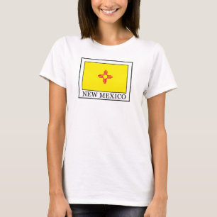 Nieuw Mexico T-shirt