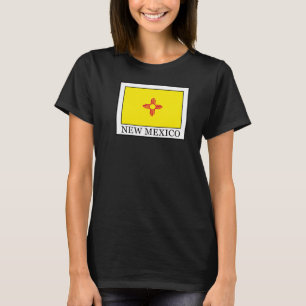 Nieuw Mexico T-shirt