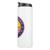 Nieuw Mexico Thermosbeker (Geroteerd rechts)