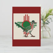 Nieuw-Mexico Vakanties  Kaart (Staand voorkant)